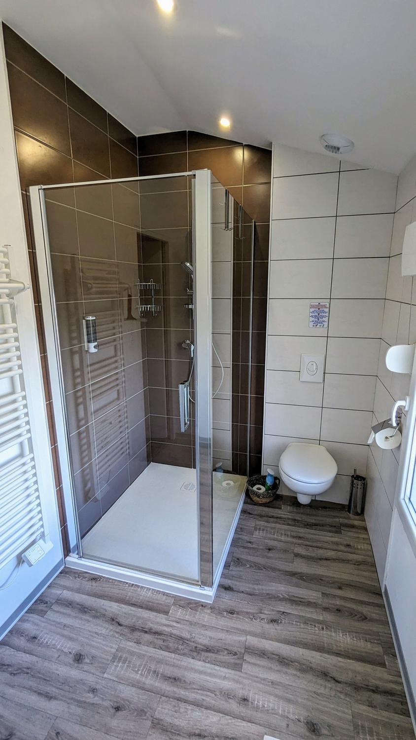 Les Loges De Vero Duplex , Appartement Neuf Classe 3 Etoiles - Garage Velo Et Moto - Parking Prive - 1 Chambre Et Un Canape Convertible - Gere Par Prestazen'Services Thierville-sur-Meuse Экстерьер фото